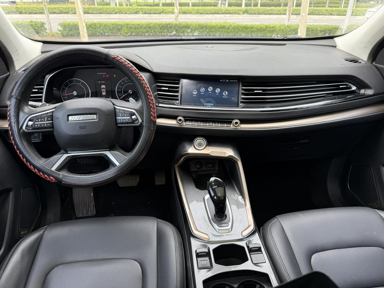 Haval H6 2019 thumb 6