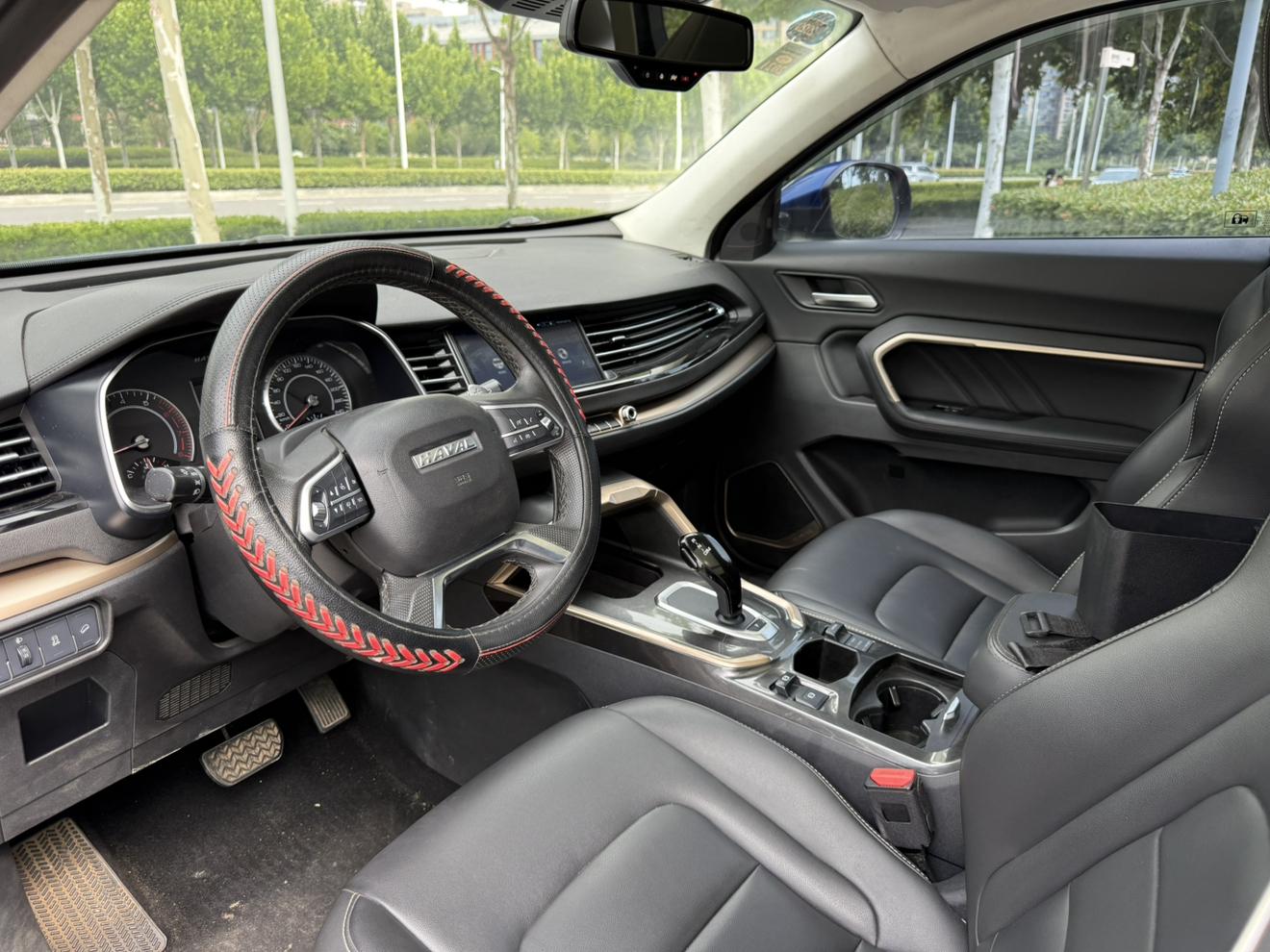 Haval H6 2019 thumb 7
