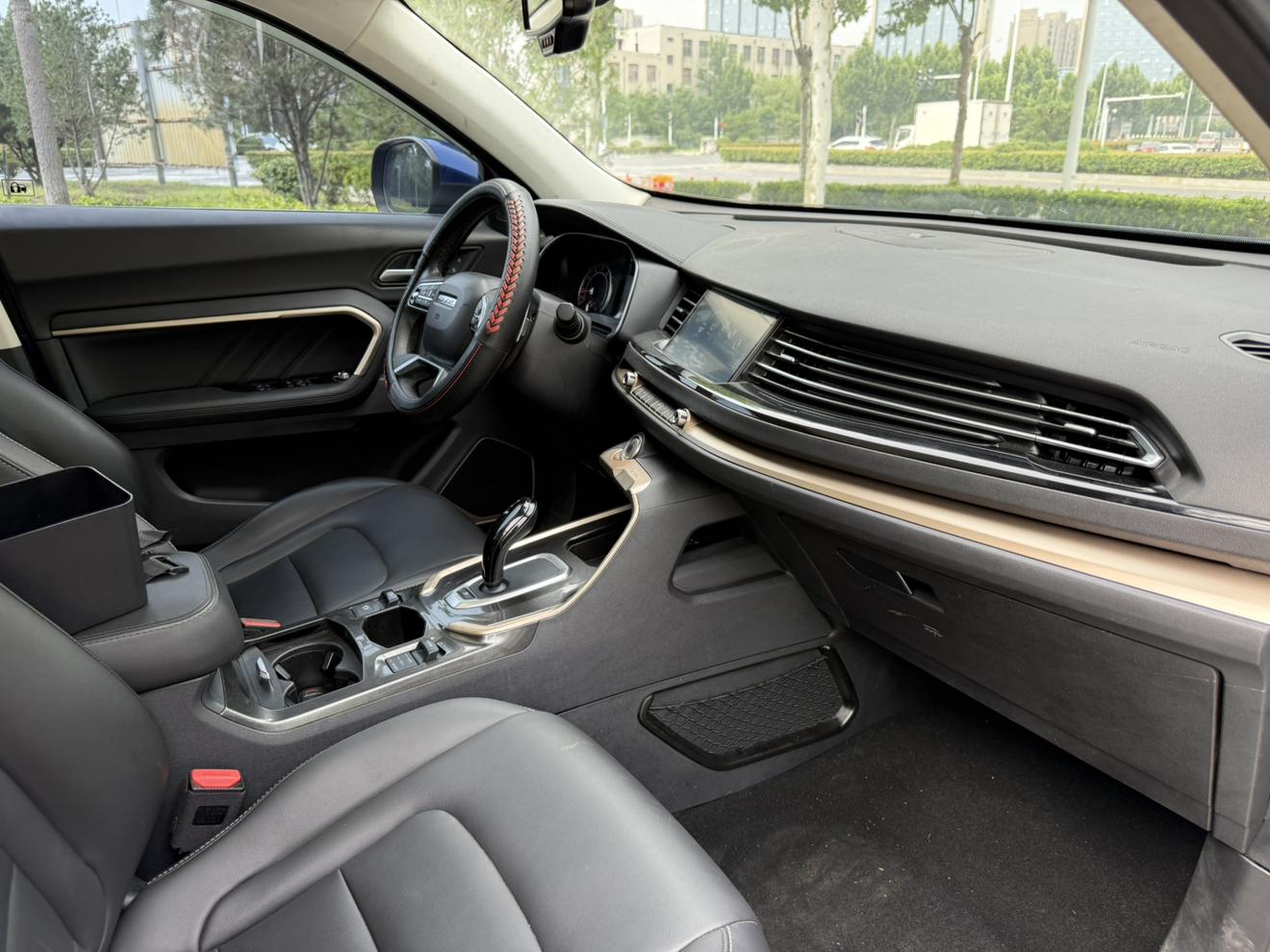 Haval H6 2019 thumb 8