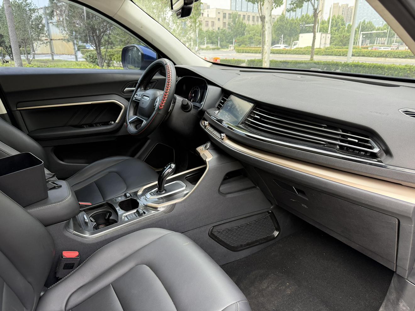 Haval H6 2019 thumb 9
