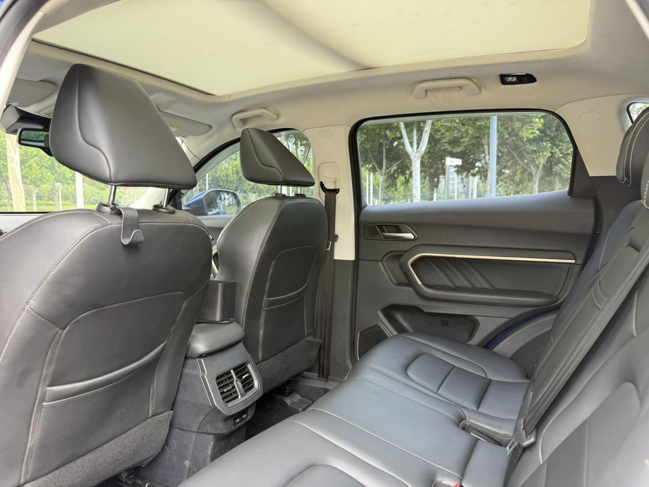 Haval H6 2019 thumb 10