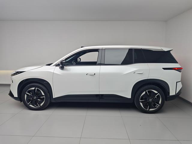 Toyota 3X 2025 thumb 2