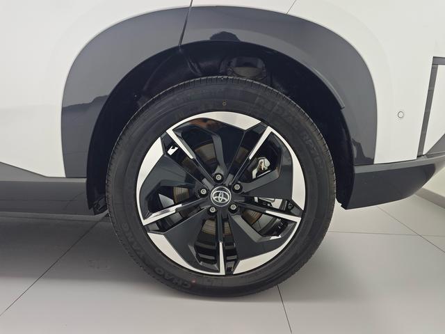 Toyota 3X 2025 thumb 7