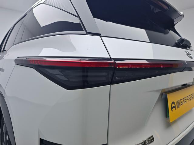Toyota 3X 2025 thumb 11