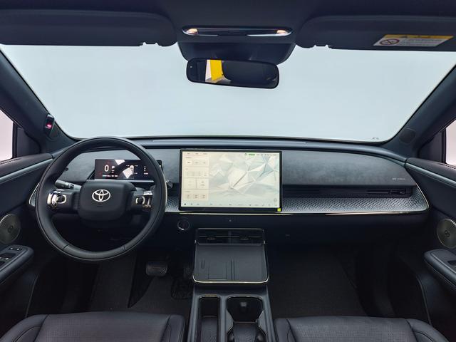 Toyota 3X 2025 thumb 12