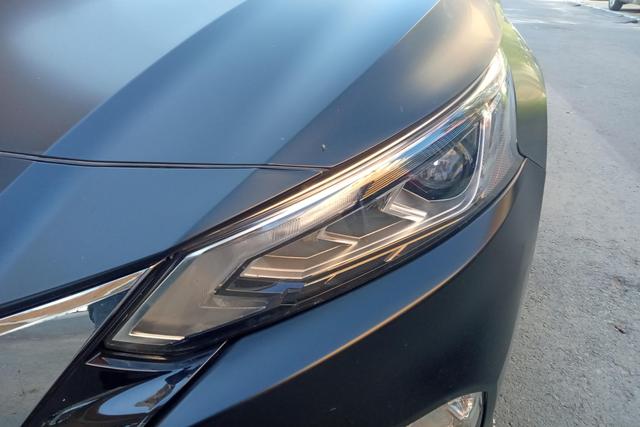 Nissan Altima 2020 thumb 3