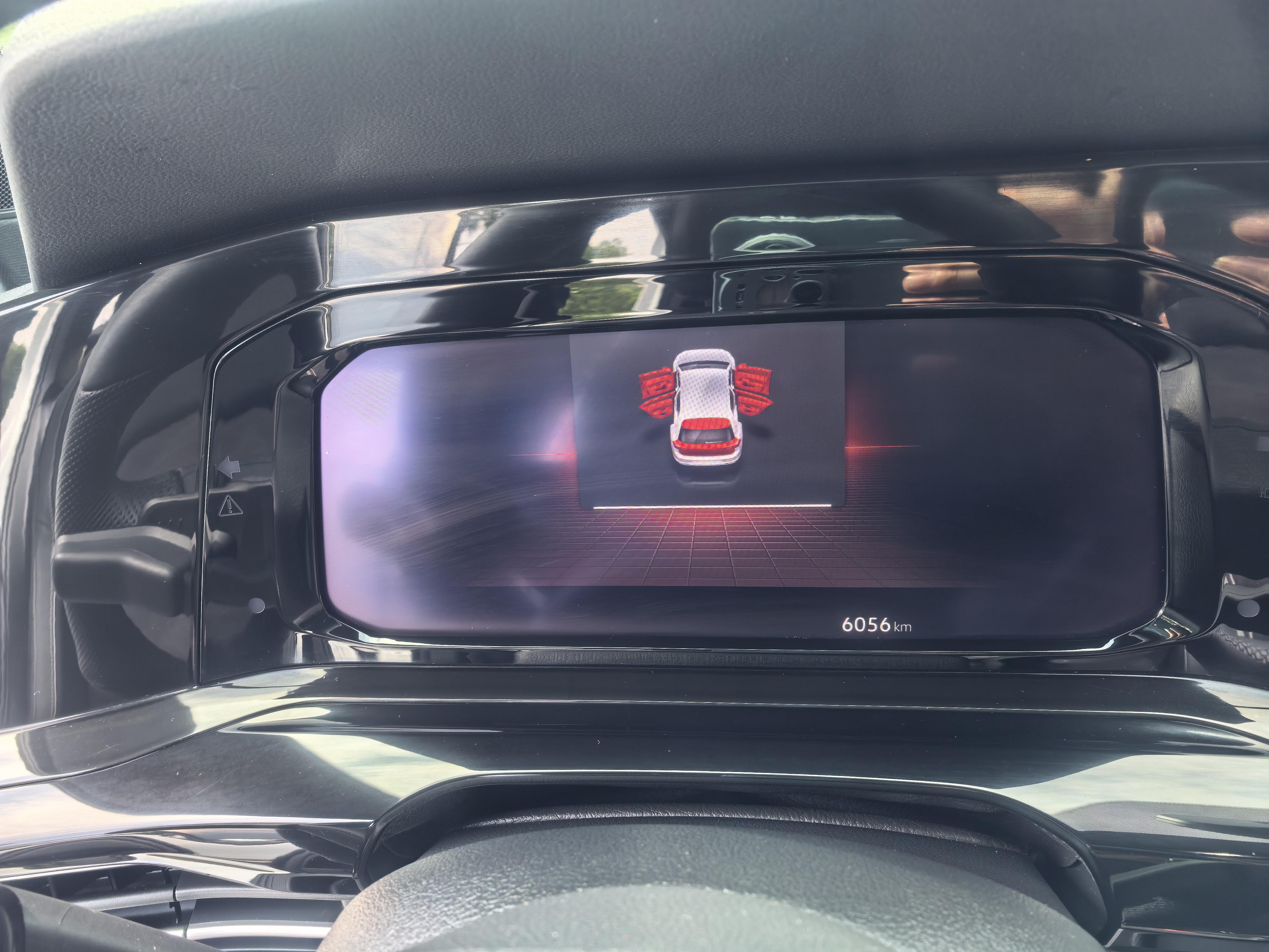 Volkswagen Golf Sportsvan 2023 thumb 9