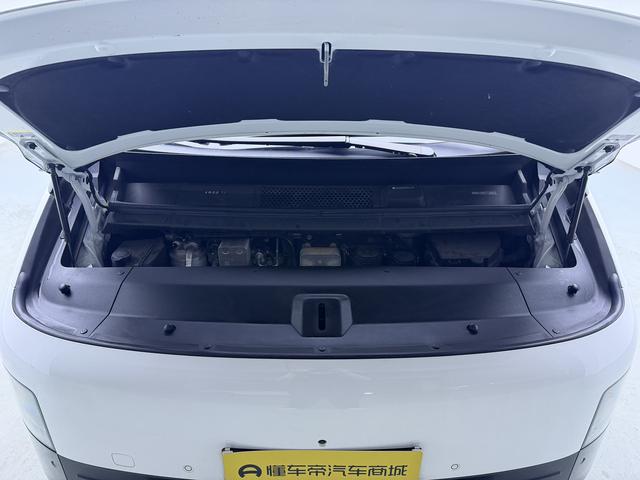 Lixiang (Li Auto) Mega 2025 thumb 8