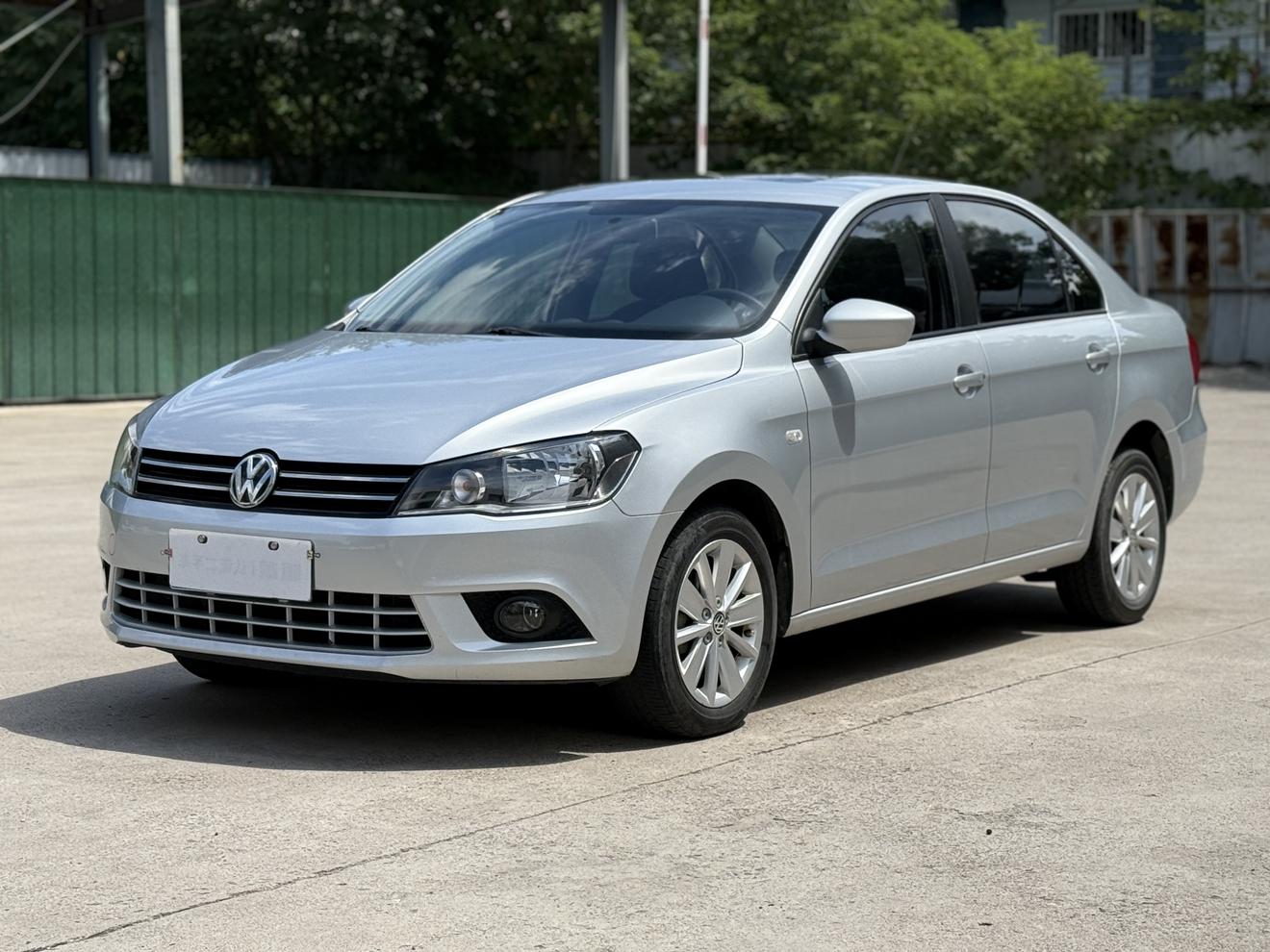 Volkswagen Jetta 2013 thumb 9