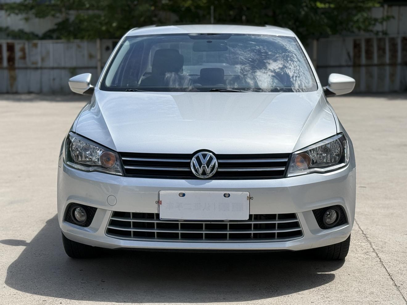 Volkswagen Jetta 2013 thumb 10