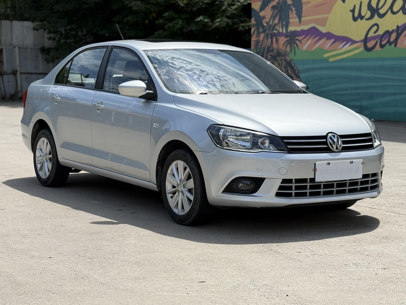 Volkswagen Jetta 2013 thumb 11