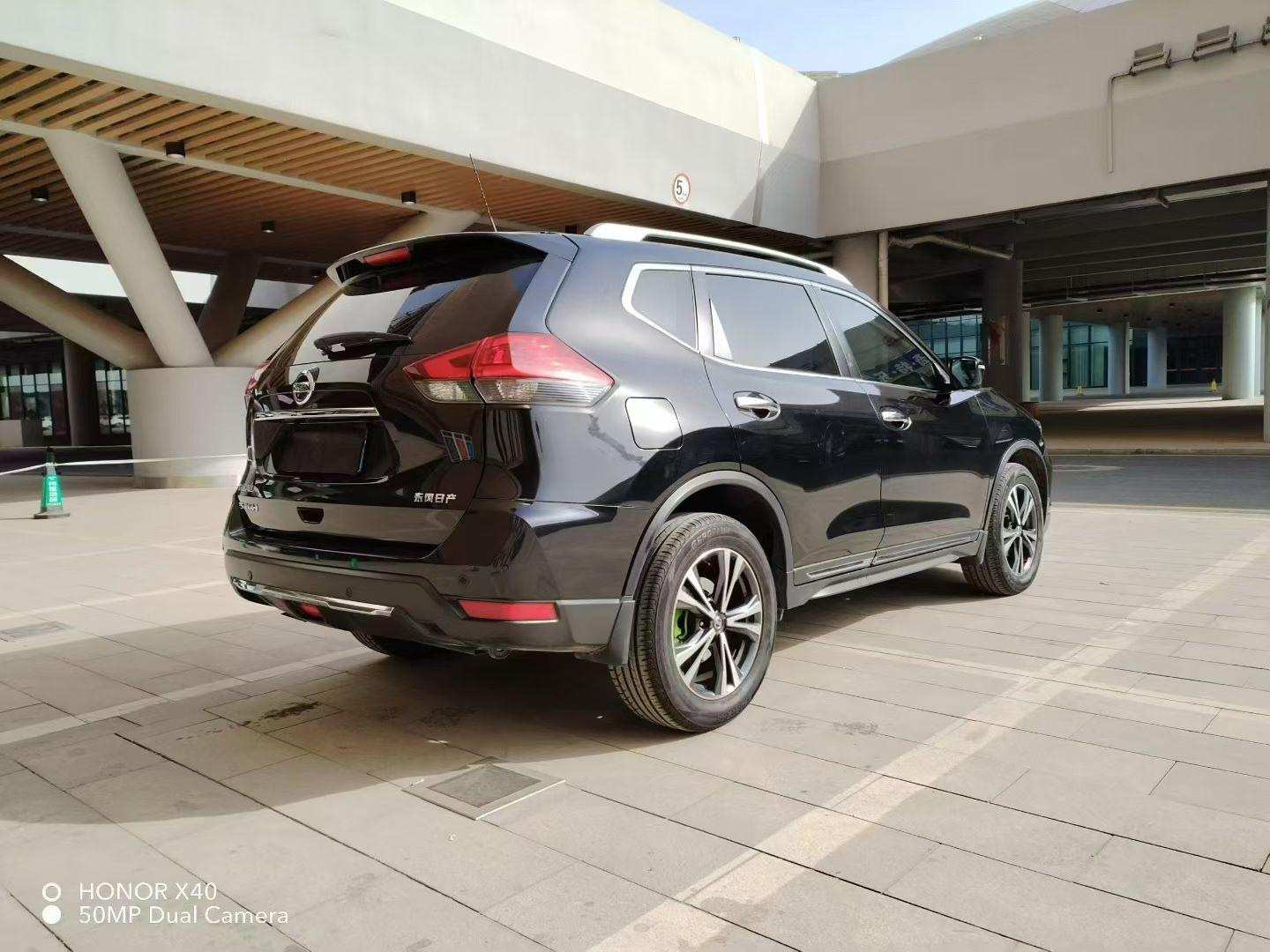Nissan X-Trail 2020 thumb 4