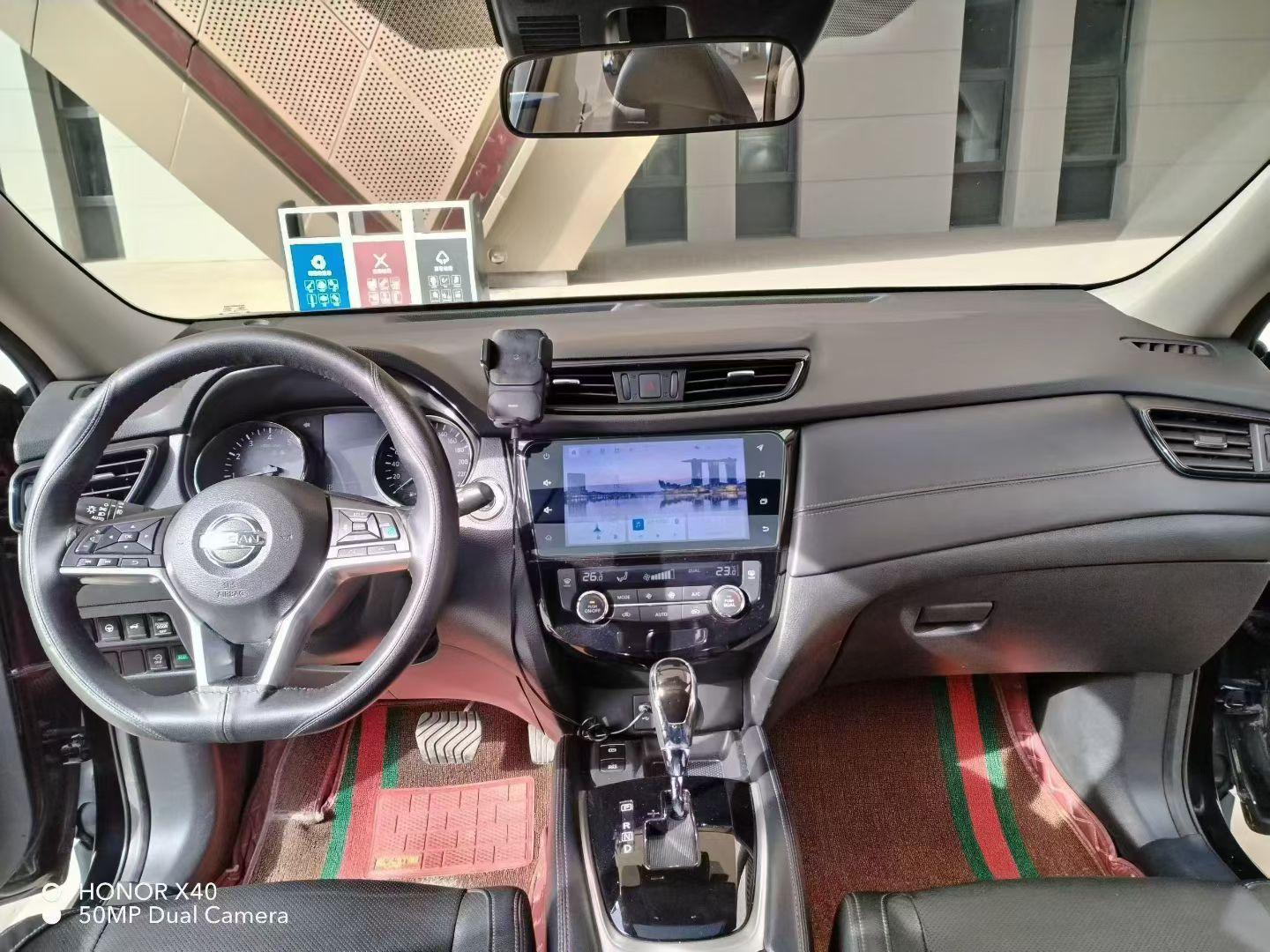 Nissan X-Trail 2020 thumb 5