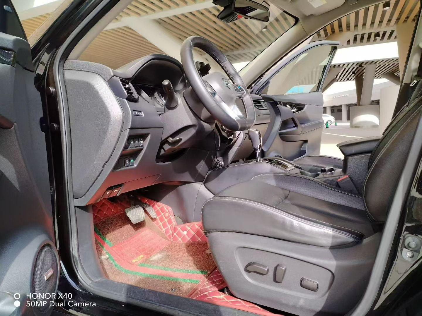 Nissan X-Trail 2020 thumb 6