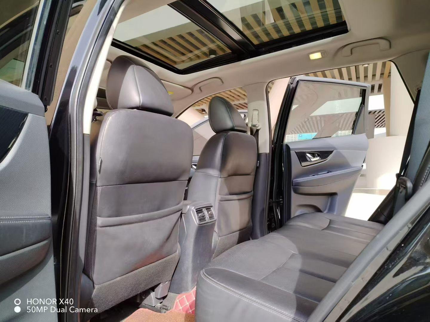 Nissan X-Trail 2020 thumb 7