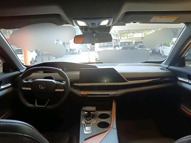 Changan UNI-V 2022 thumb 3