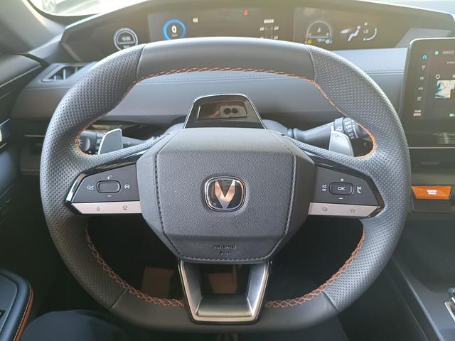Changan UNI-V 2022 thumb 6