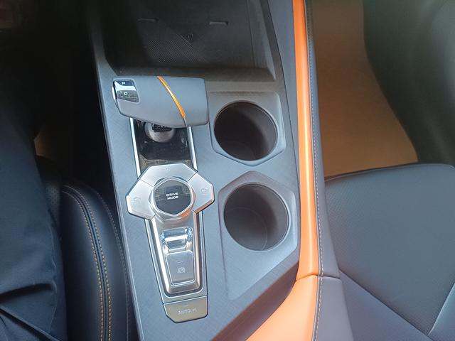 Changan UNI-V 2022 thumb 7