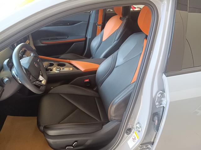 Changan UNI-V 2022 thumb 8