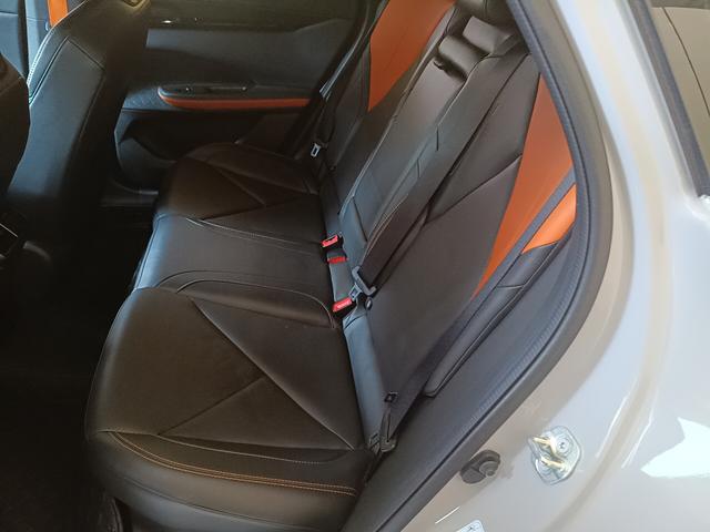 Changan UNI-V 2022 thumb 10