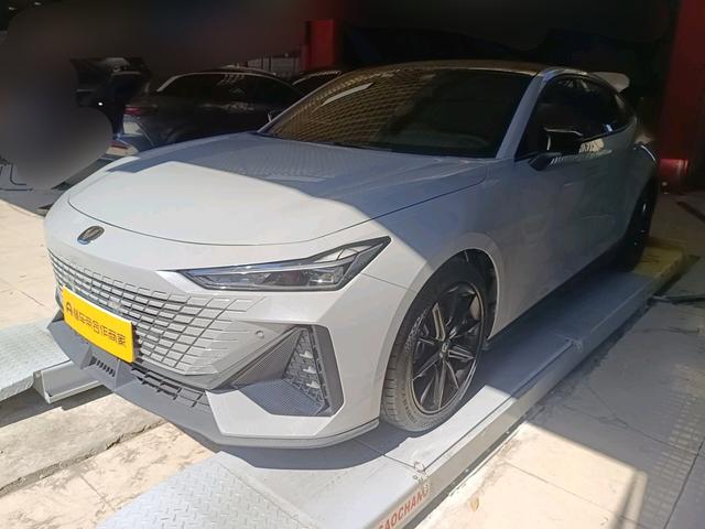 Changan UNI-V 2022 thumb 11