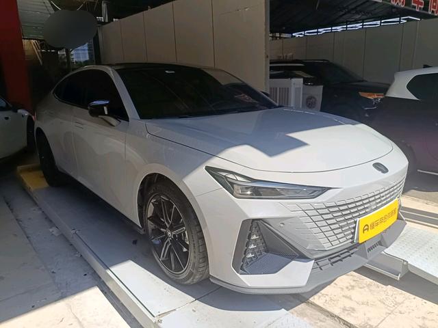 Changan UNI-V 2022 thumb 12