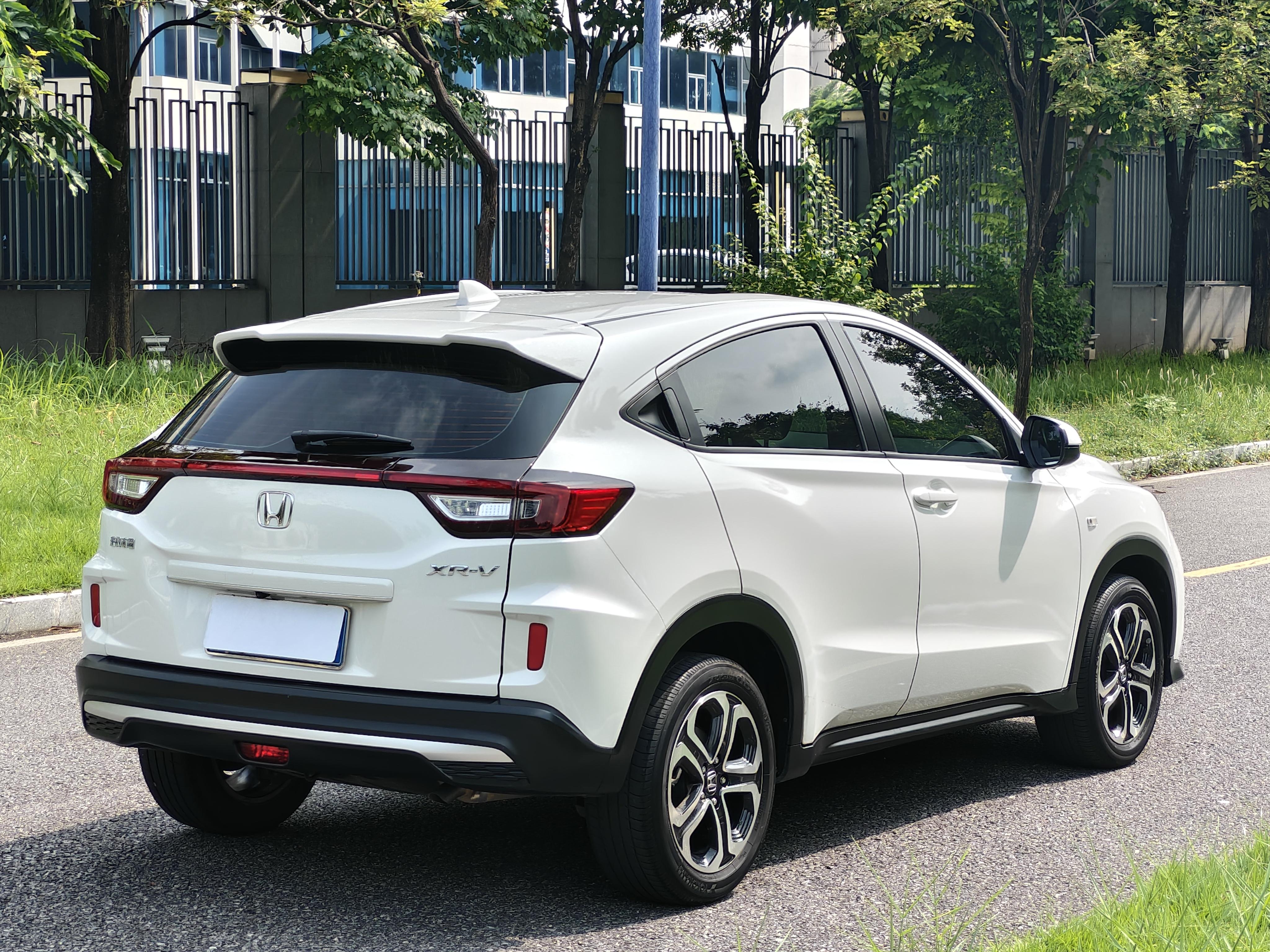 Honda XR-V 2022 thumb 4