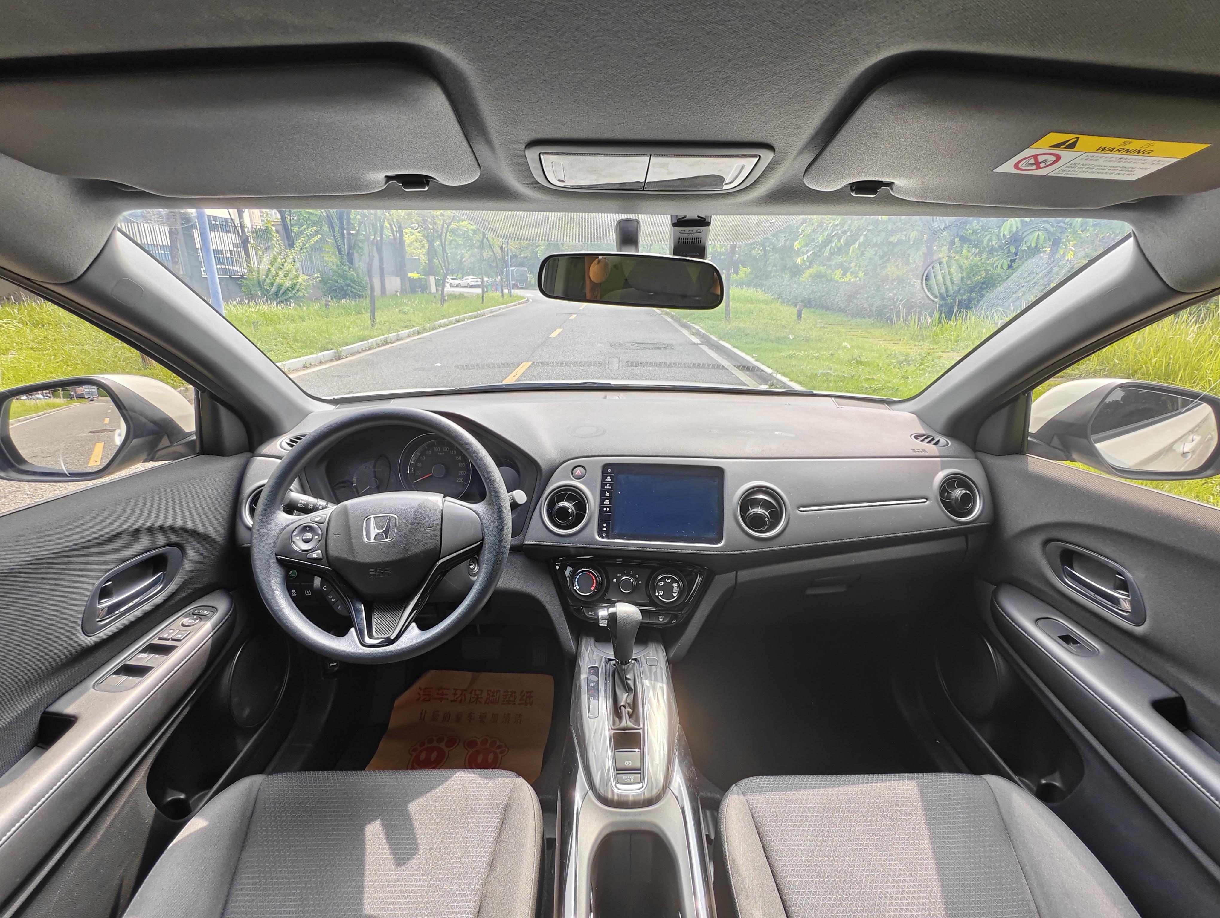 Honda XR-V 2022 thumb 5