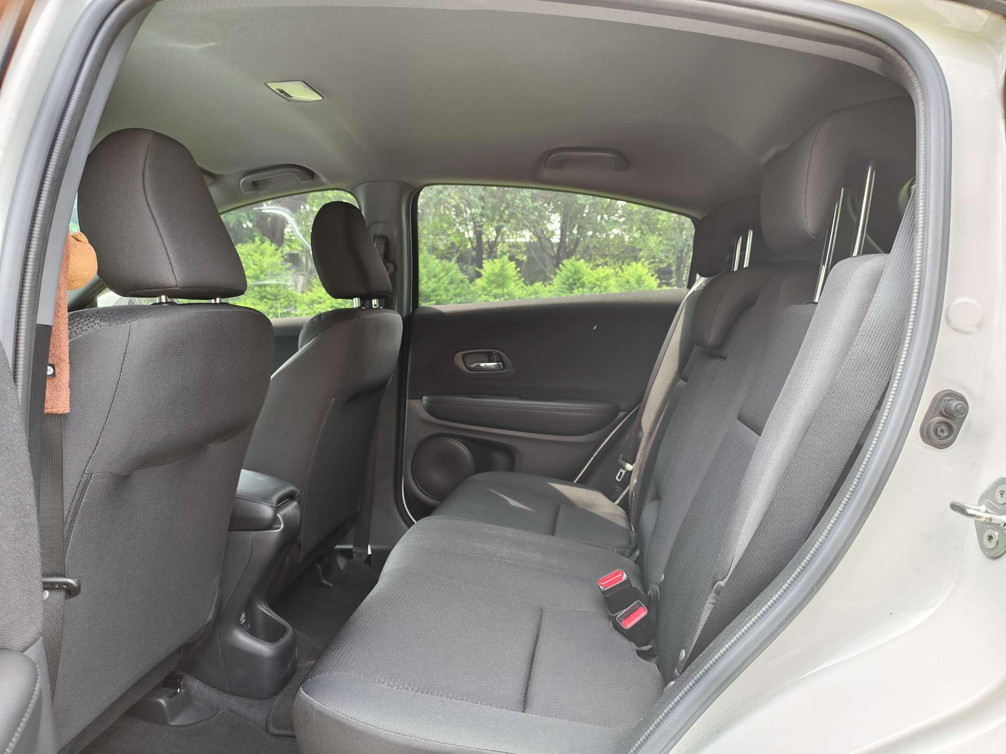 Honda XR-V 2022 thumb 7