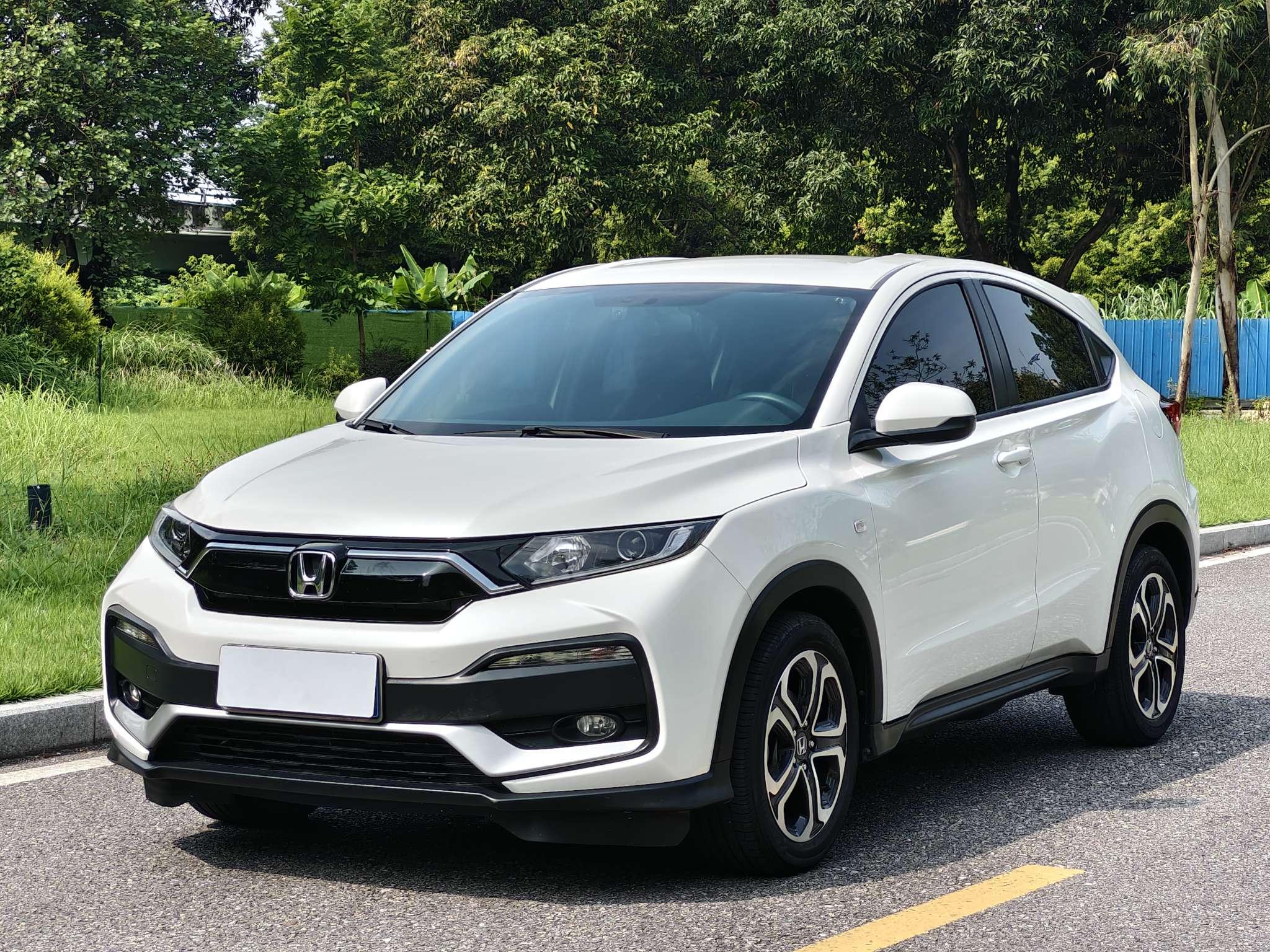 Honda XR-V 2022 thumb 8