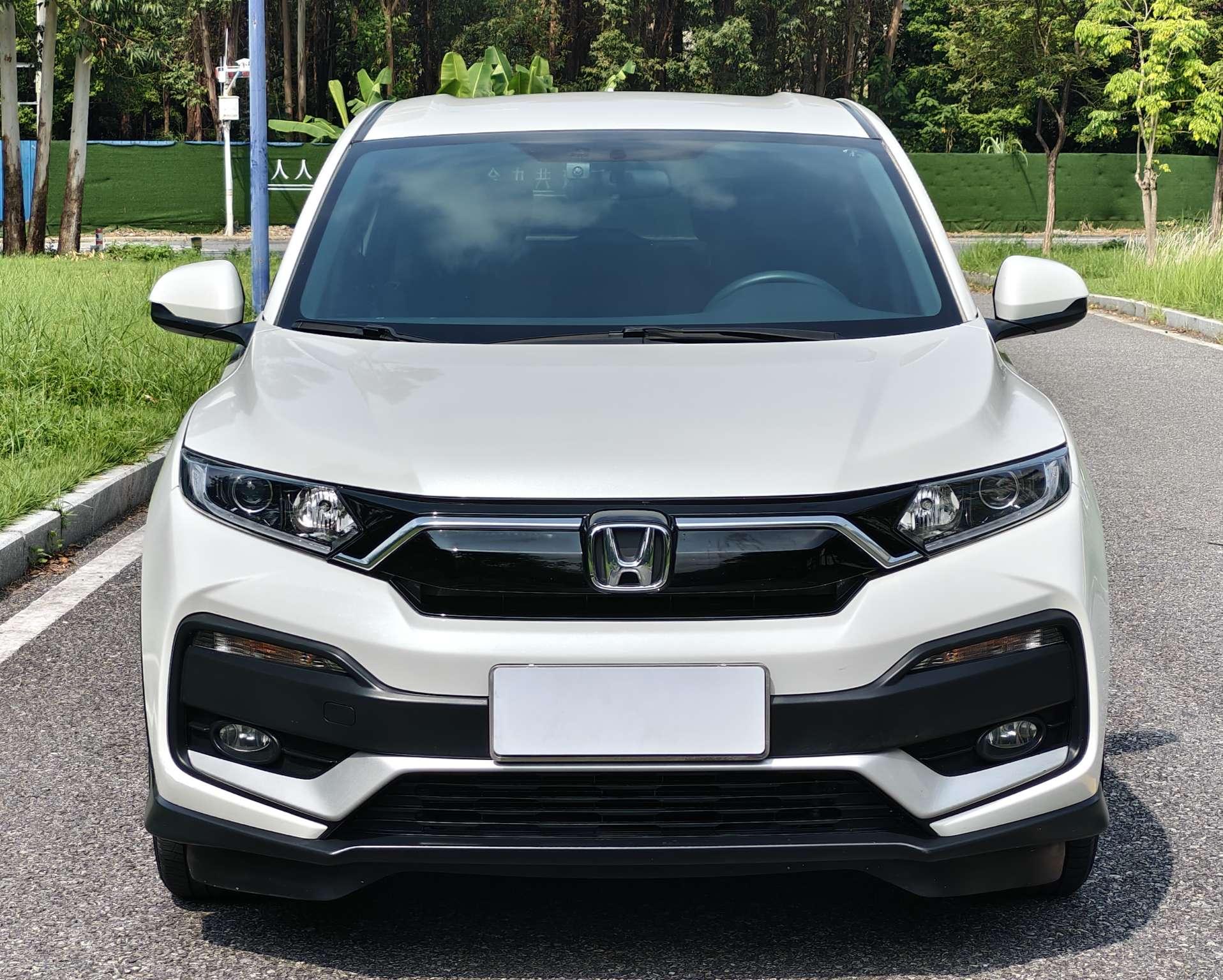 Honda XR-V 2022 thumb 9