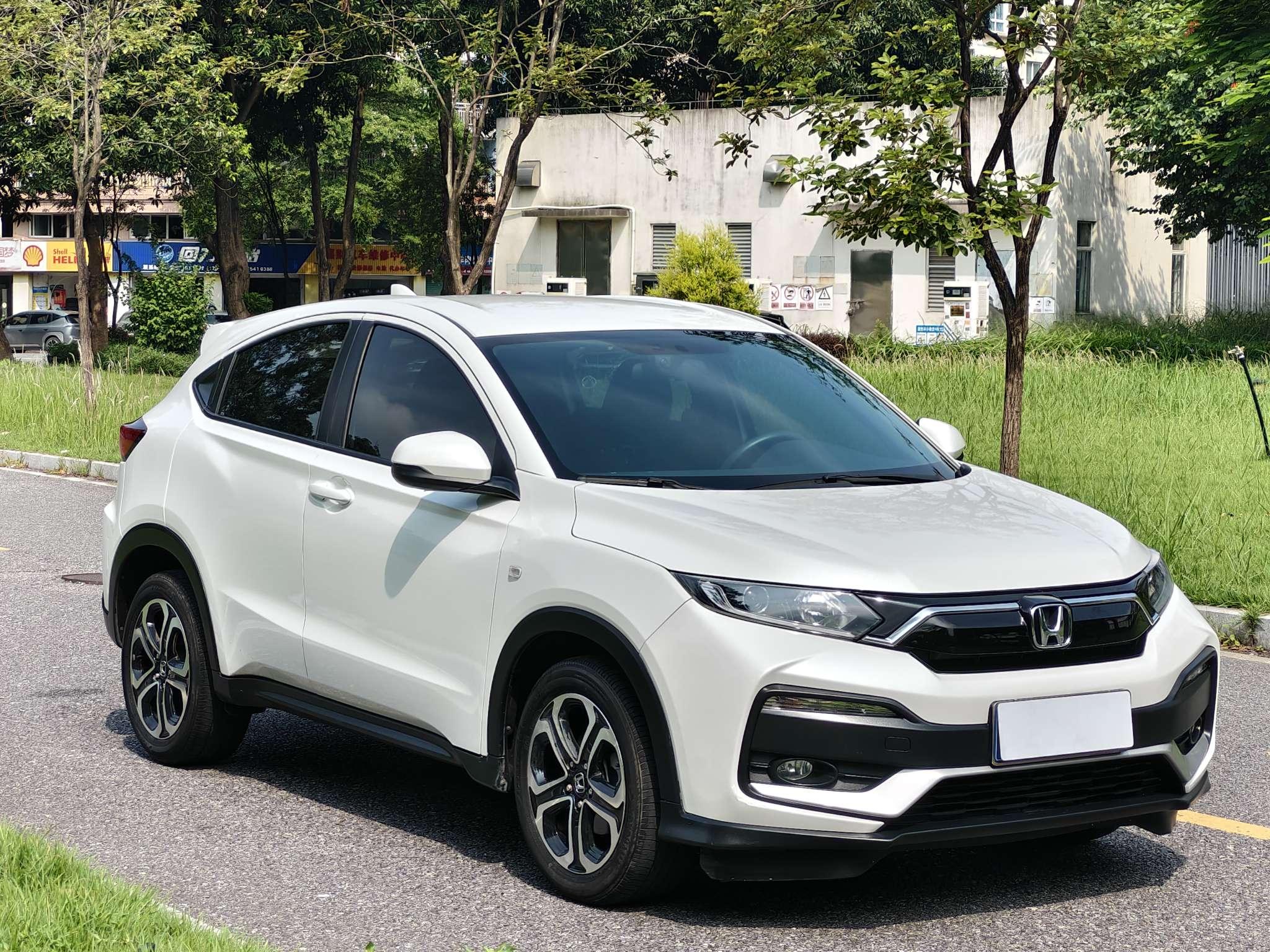 Honda XR-V 2022 thumb 10