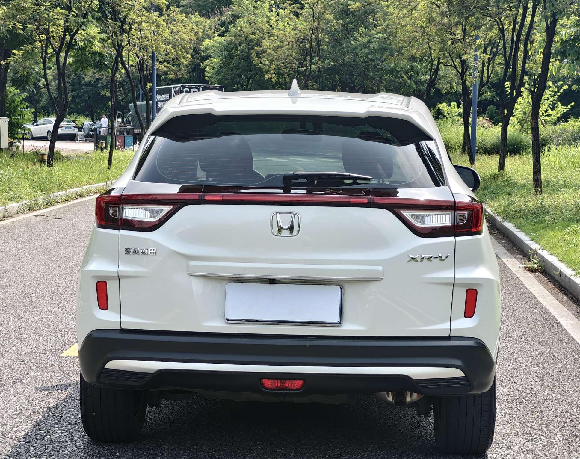 Honda XR-V 2022 thumb 12