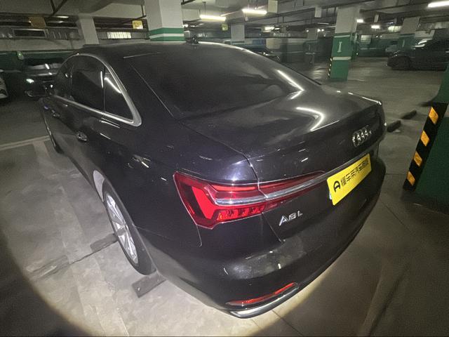 Audi A6 2020 thumb 2