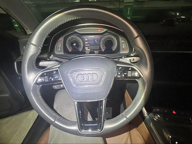 Audi A6 2020 thumb 5