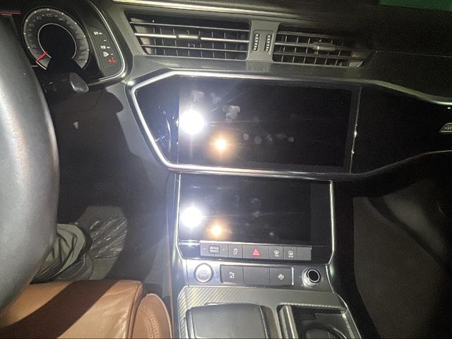 Audi A6 2020 thumb 6