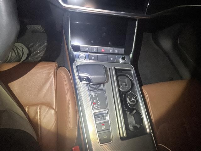 Audi A6 2020 thumb 7