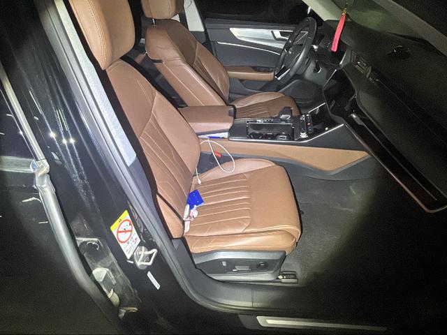 Audi A6 2020 thumb 9