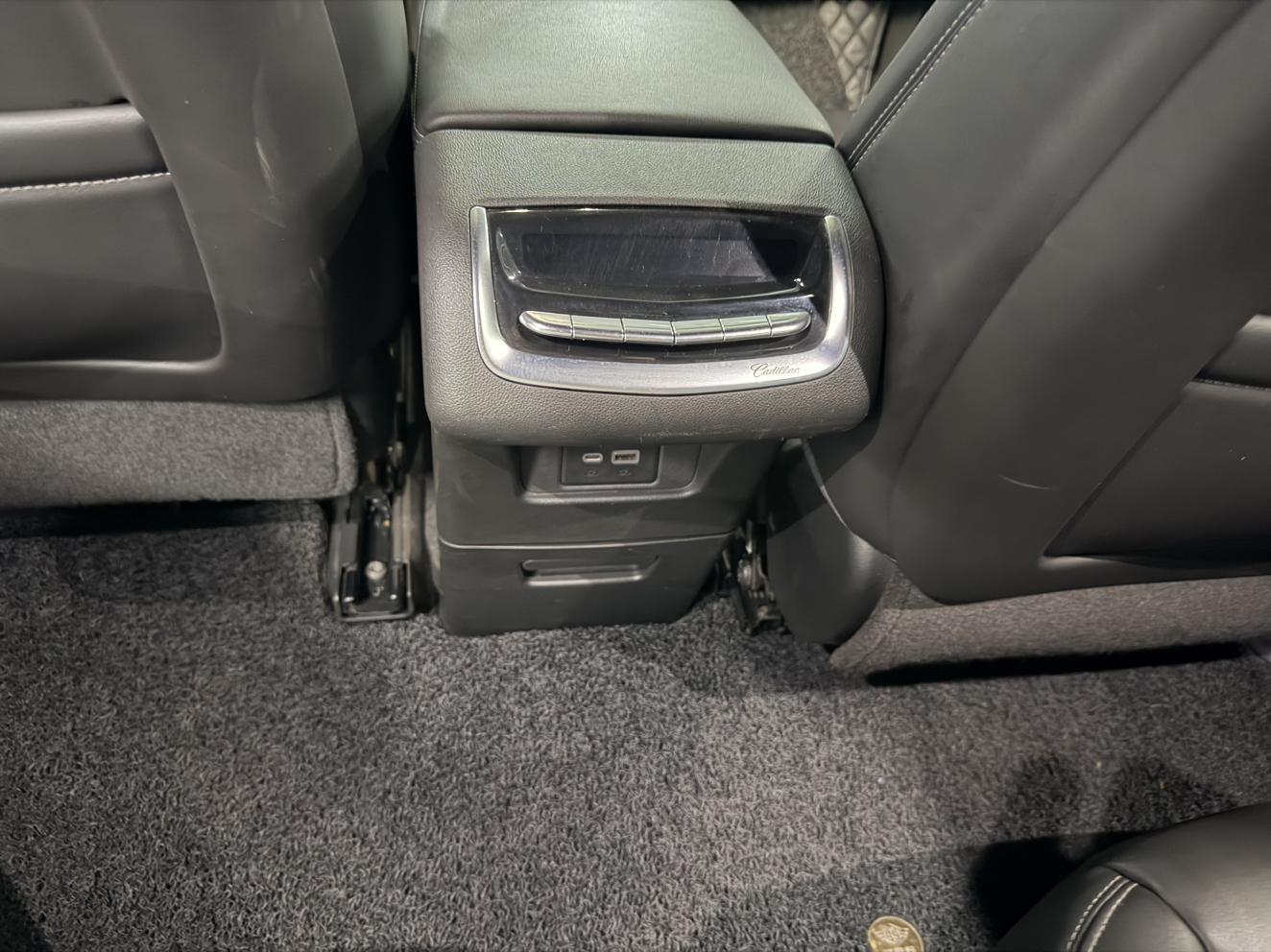 Cadillac XT6 2021 thumb 6