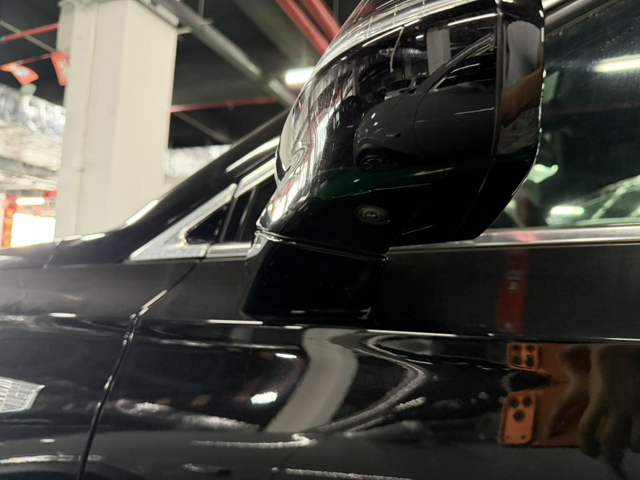 Cadillac XT6 2021 thumb 8