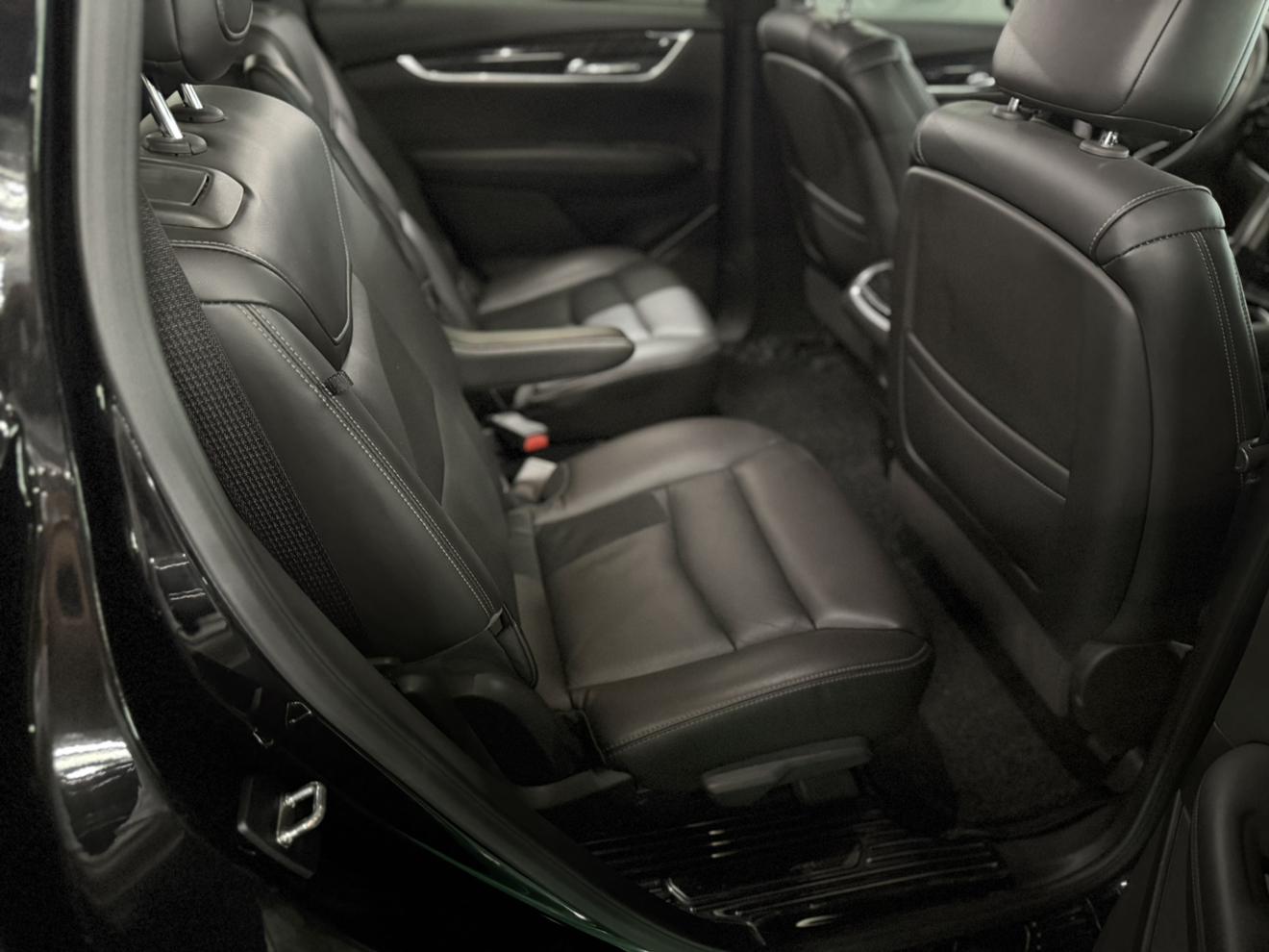 Cadillac XT6 2021 thumb 12