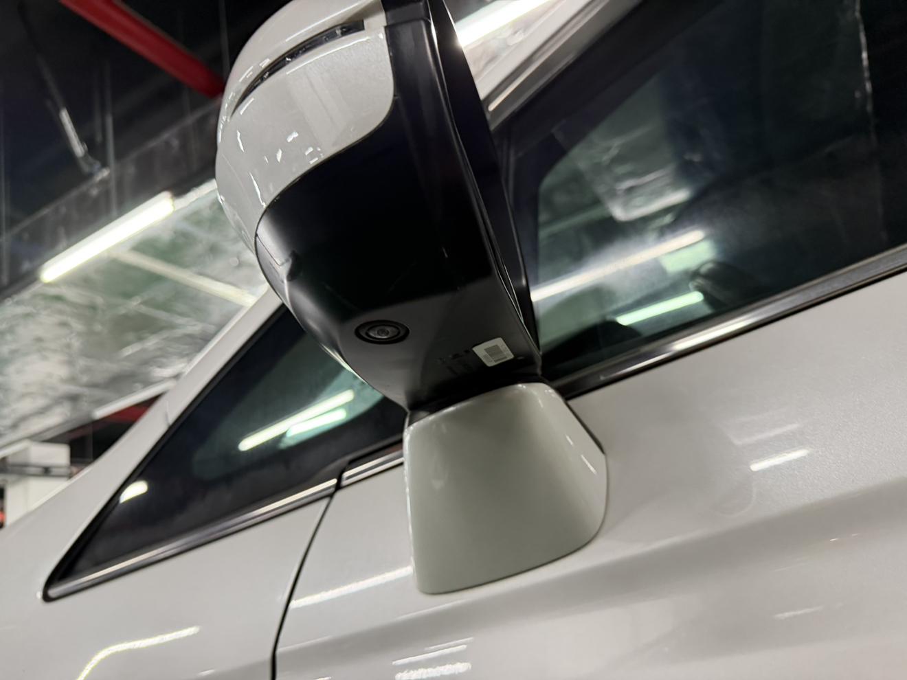 Honda Elysion 2022 thumb 4