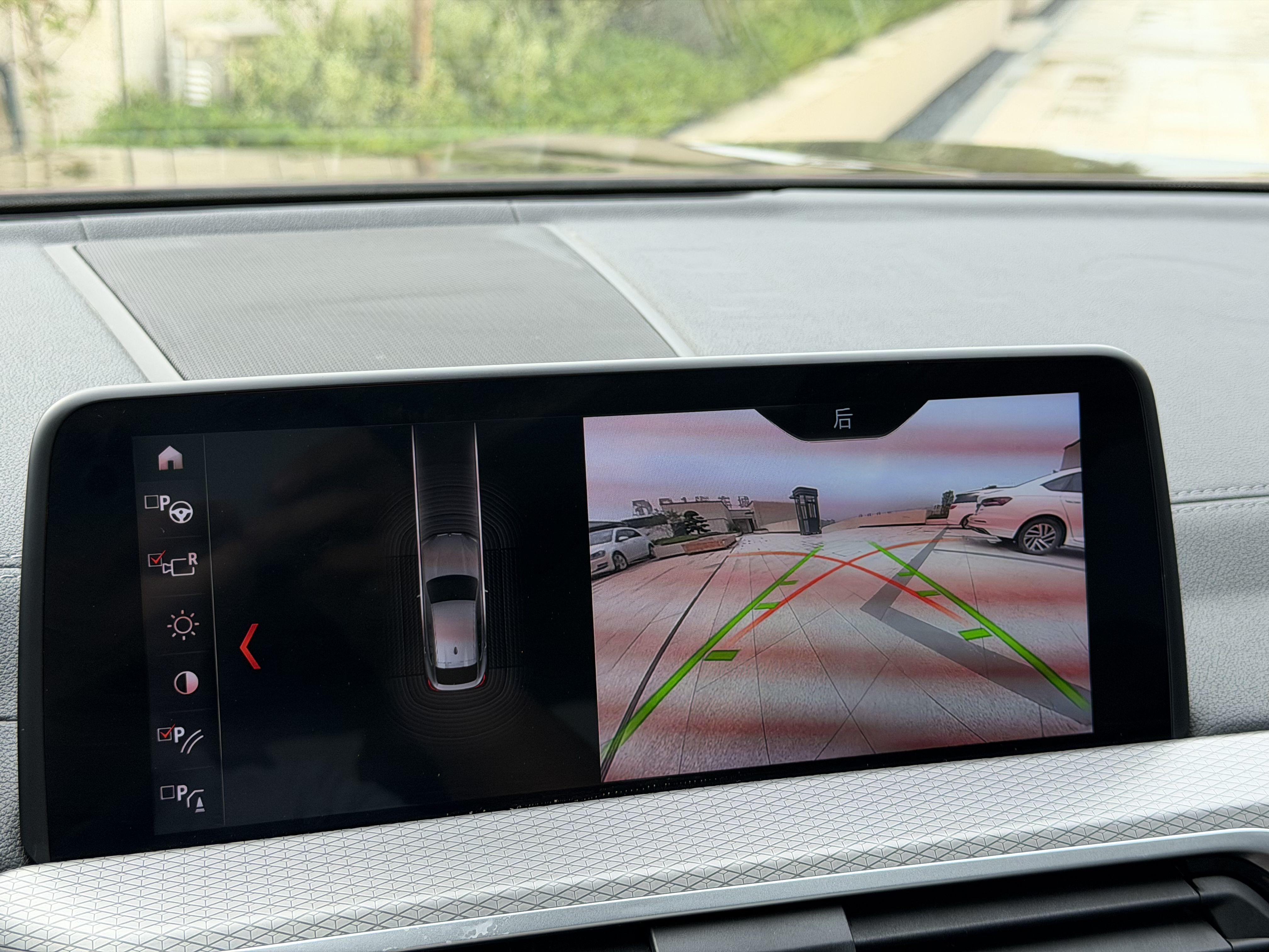 BMW X4 2019 thumb 4