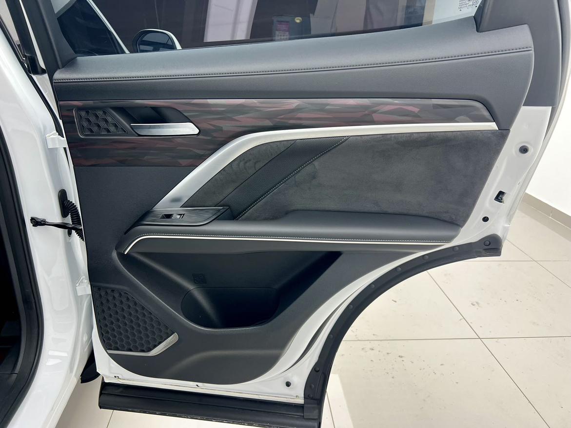 Haval H6 2023 thumb 3
