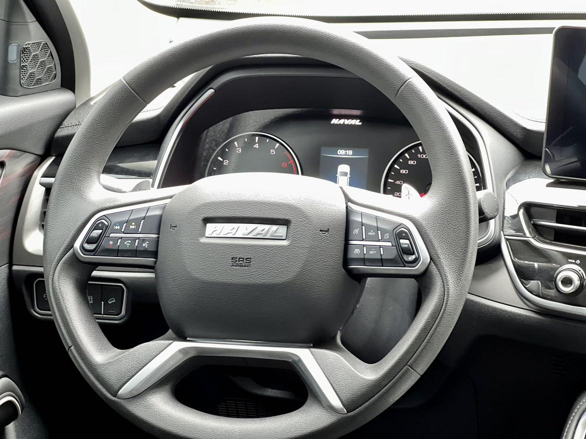 Haval H6 2023 thumb 4
