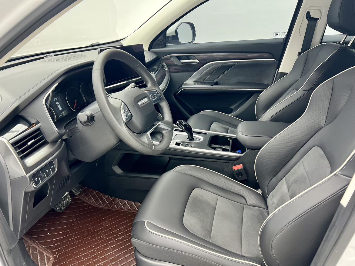 Haval H6 2023 thumb 5