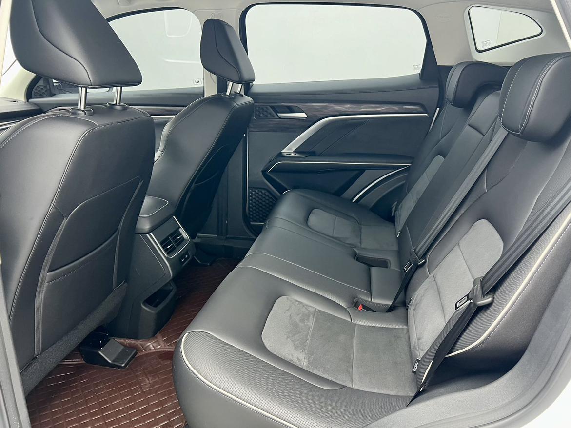 Haval H6 2023 thumb 6