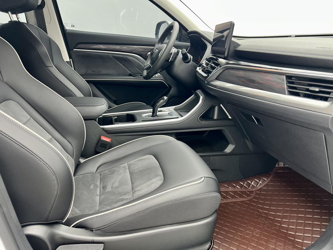 Haval H6 2023 thumb 7
