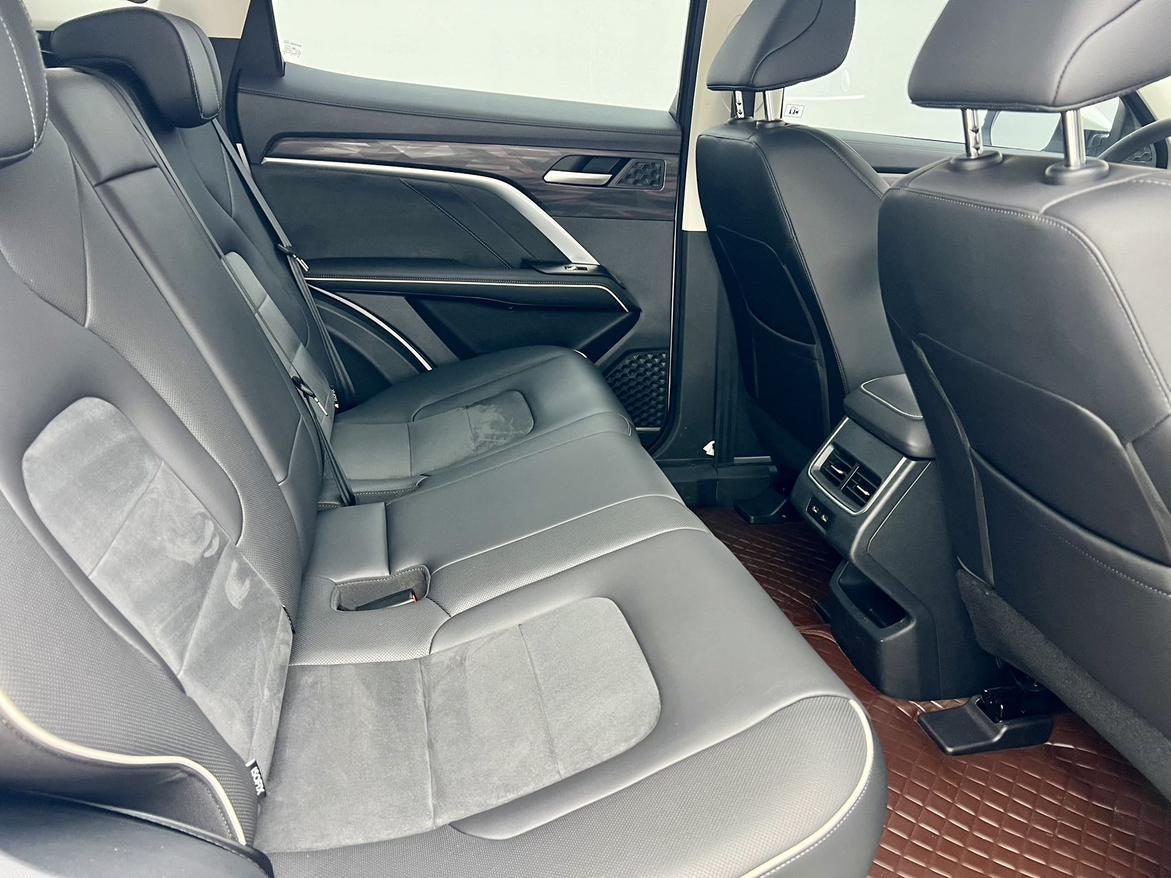 Haval H6 2023 thumb 8