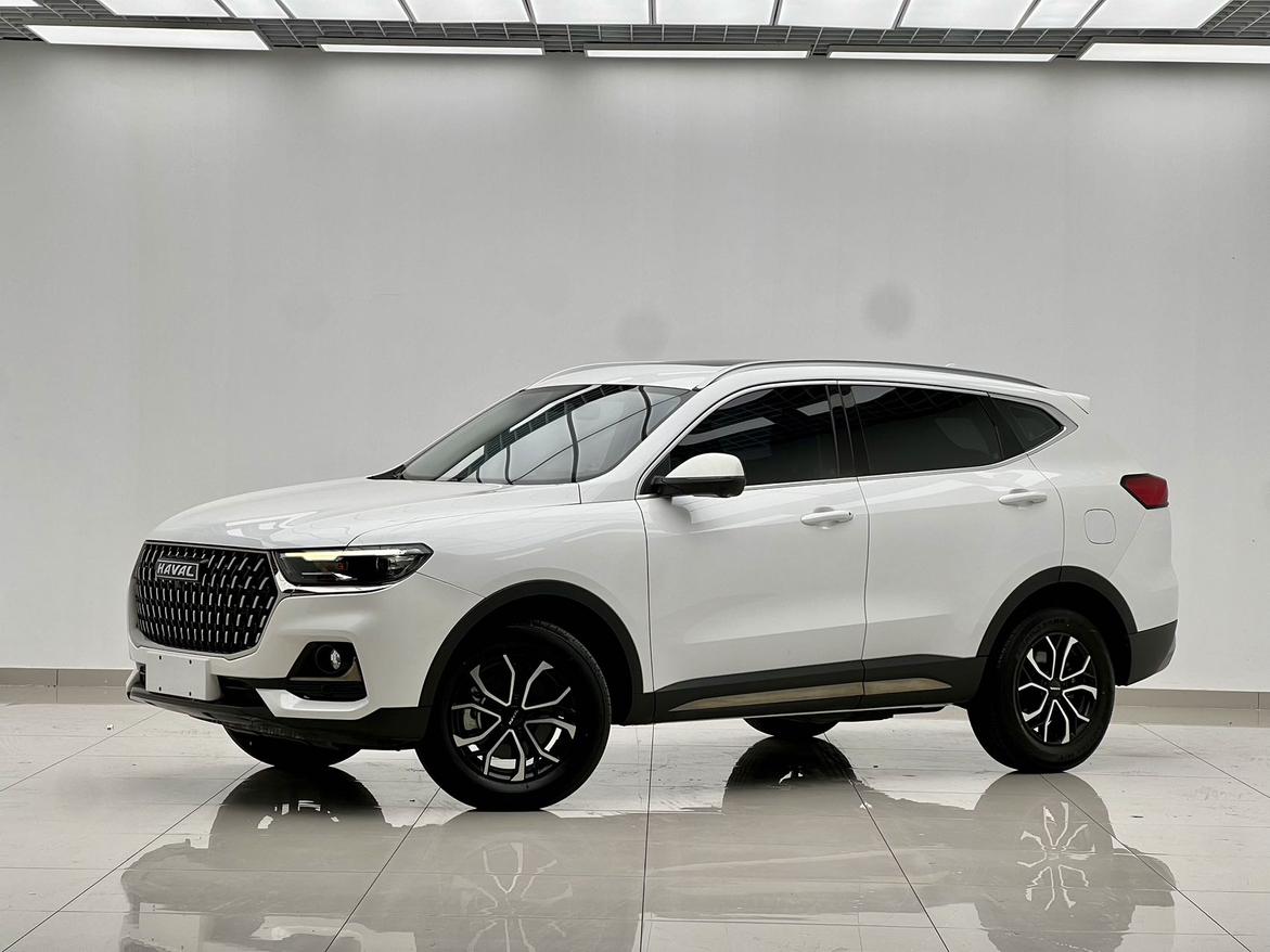 Haval H6 2023 thumb 9